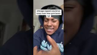 asaprocky joeybadasstypebeat westsidegunn chicago chicagohiphop chicagomusic [upl. by Adrian]