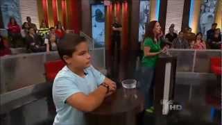 Caso Cerrado Especial 378 45 [upl. by Gleda564]