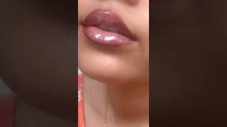 How to make lips bigger and plump shortsviral plumplips [upl. by Nwahsid35]