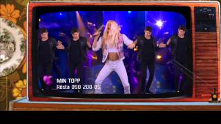 Melodifestivalen 2015 PARODI [upl. by Armin]