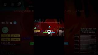 Magma v2 max đánh luôn ác rất tốt 😱💀 roblox bloxfruits [upl. by Alexandr]