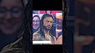 Roman Reigns Vs Drew Mcintyer 🥵 wwe wwe2k22 randyorton smackdown shortsfeed romanreigns raw [upl. by Seen485]