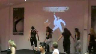 BODYJAM 47 LAUNCH TRACK 7 CLASS FITNESS BANGOR NORTHERN IRELAND [upl. by Amii810]