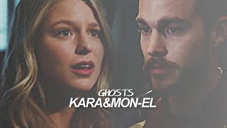 Kara amp MonEl  hard to believe Its said and done 3x15 [upl. by Oric]