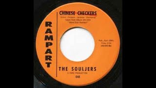 The Souljers  Chinese Checkers [upl. by Novaat519]