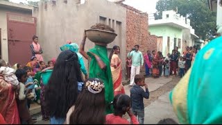 Haryanvi dhamaka song lajababRasta jaam babal dance💃🏻video youtubevideo dance MKSALUJA like🙏🏼❤️👌😁😎 [upl. by Ettevroc987]