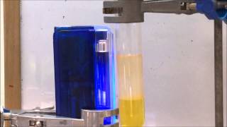 Bromination of Hexane in the Presence of UV Light [upl. by Enahsed468]