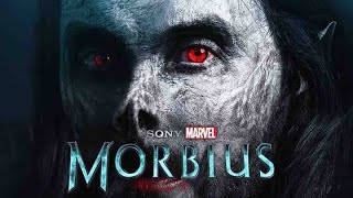 MORBIUS  Official Full MOVIE  Latest Action Movies 2022 [upl. by Nahshon]