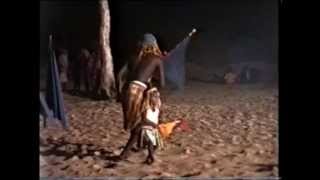 Aboriginal corroboree in Numbulwar Australia [upl. by Quar]