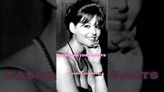 Claudia Cardinale [upl. by Neroled321]