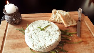 Fromage Boursin  Meilleur fromage pour gratiner [upl. by Ylatfen]