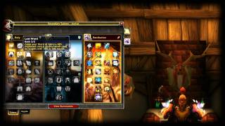 85 Ret Pala PVP Talents  Glyphs  Gems Guide  Tutorial  Commentary Patch 43 [upl. by Randolph]