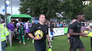 Highlights  Burgess Hill Town FC 02 Erith amp Belvedere  26823 [upl. by Nellaf]