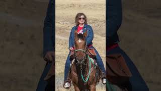 Rep Maloy Attends 36th Annual Bison Roundup on Antelope Island [upl. by Christian]