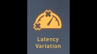 latency variation [upl. by Romy]