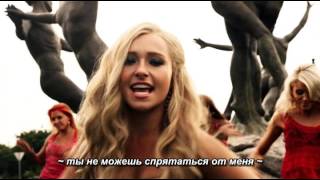 Hayden Panettiere  Telescope Nashville s01e02 [upl. by Knowling]