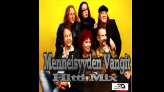 Menneisyyden Vangit Hitti Mix [upl. by Wolf]