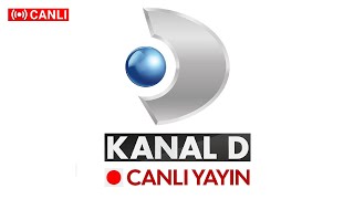 Kanal D Canlı Yayın ᴴᴰ izle [upl. by Hoskinson414]