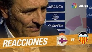 Prandelli quotHa sido un partido muy complicadoquot [upl. by Josey]