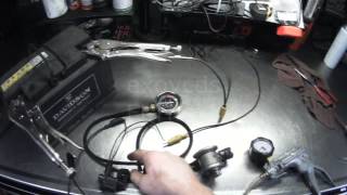 VW A4 28L AFP VR6 SAI Vacuum Solenoid Explained [upl. by Ettegirb755]