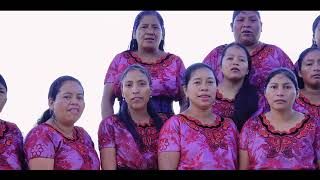 Cristo Conmigo Irá  Sociedad Femenil Escogidas por Cristo [upl. by Mulac]