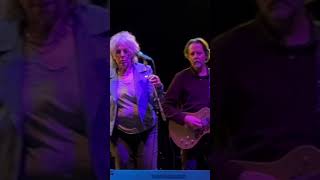 The Lucinda Willams Band ‘You Cant Rule Me’ short 11092024 [upl. by Vitalis]