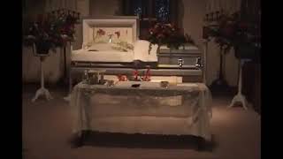 Ravi Zacharias Funeral Service  Open Casket HD [upl. by Bathsheeb394]