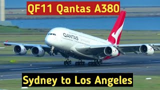 QF69 Qantas A330 Melbourne to Delhi qatarairways melbourneairport a330 landingtakeoff [upl. by Doownyl929]