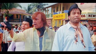 टक्कर पहलवान  Takkar Pahalwan Comedy  Kader Khan  Feel Good Movies  Faiyaz Takkar  Razak Khan [upl. by Ailecnarf]