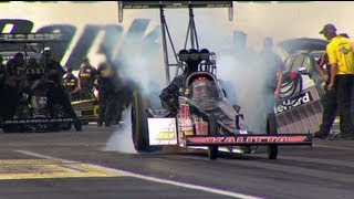 How a Top Fuel Dragster Works [upl. by Natalee800]