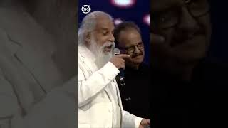 Voice of Legends Singapore  Agaram Ippo Sigaram Aachu  KJYesudas SPBalasubrahmanyam [upl. by Eissirk]