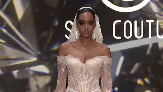 Abiti da sposa Sima Couture 2025 per brillare con eleganza [upl. by Tine]