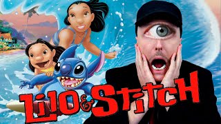 Lilo and Stitch  Nostalgia Critic [upl. by Lovell]