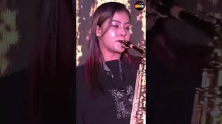 Lipika Samanta Saxophone Song  Kya Yahi Pyar Hai  Saxophone Queen Lipika  Bikash Studio [upl. by Atirma365]