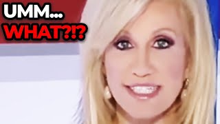 Kellyanne Conway STUNS Fox News [upl. by Einaeg]