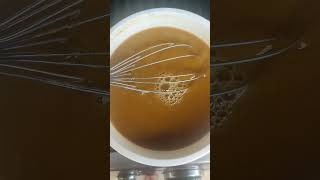 Whisked Curry Sauce curry shortsyoutube shortsviral shortsvideo shorts [upl. by Convery]