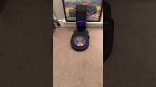 Roomba S9 won’t dock [upl. by Earvin]