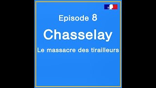 Websérie Episode 8  Chasselay le massacre des tirailleurs africains [upl. by Avlem18]