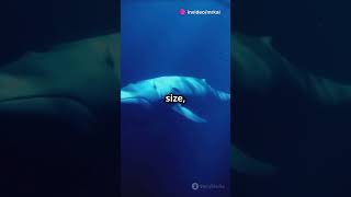 Amazing Facts About Fin Whales wildanimalwatching facts wildlifewatch wildlifewatching animals [upl. by Anaj]