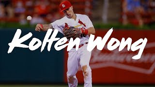 Kolten Wong 2019 Mix  quotArmed amp Dangerousquot [upl. by Cullin]