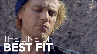 Johnny Flynn performs quotDetectoristsquot for The Line of Best Fit [upl. by Mcgurn]