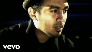 Glenn Fredly  Terserah Video Clip [upl. by Erica]