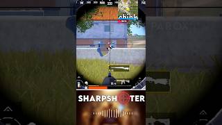 HOW TO GET SHARPSHOOTER TITLE ON HARDEST SITUATION 😱 shorts [upl. by Luba782]