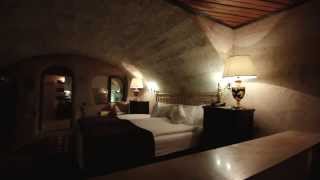 Cappadocia Cave Resort amp SPA CCRHotels Official International Trailer [upl. by Alano]