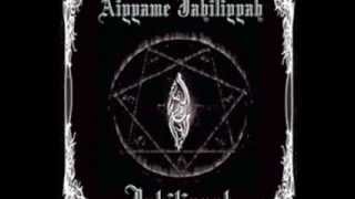 Ave Misanthropy  Jahiliyyah [upl. by Ramon]