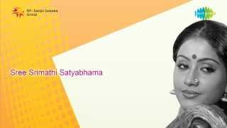 Sree Srimathi Satyabhama  Thittu Kottu song [upl. by Sunday]