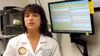 What Is Ambulatory Care  UC San Diego Faculty Interview [upl. by Hagood809]