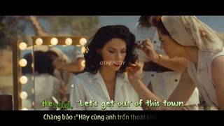 Taylor Swift  Wildest Dreams Vietsub [upl. by Dlanor]