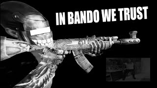 in bando we trust [upl. by Arodal793]