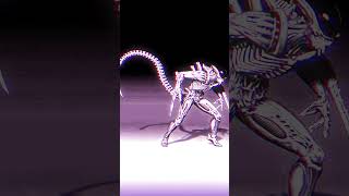 Tarkatan Xenomorph The Deadliest Variant in MK tarkatan xenomorph mortalkombat [upl. by Heise]